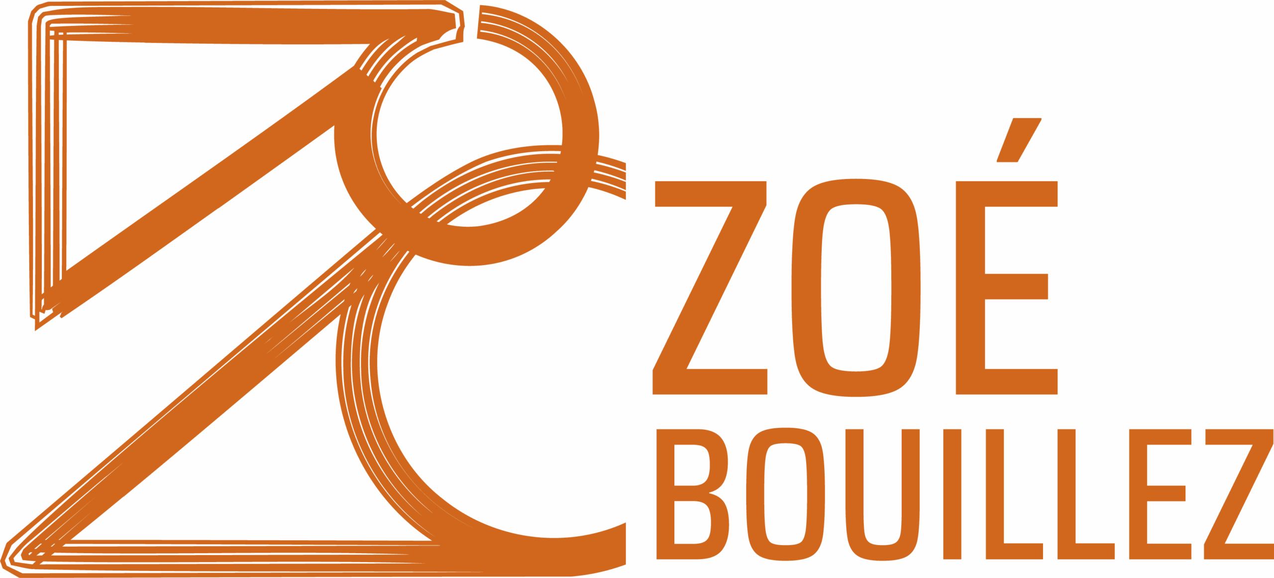 Zoé Bouillez Logo